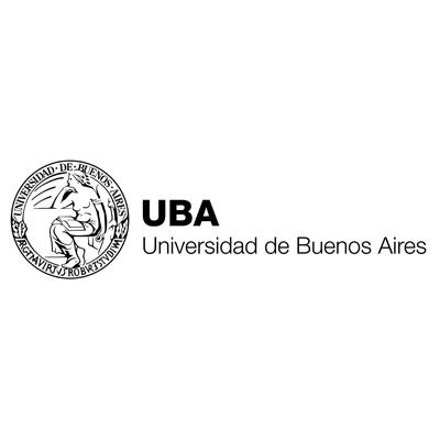 Logotipo de la Universidad de Buenos Aires 